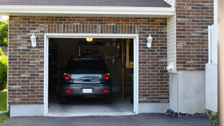 Garage Door Installation at Folsom Road Roseville, California